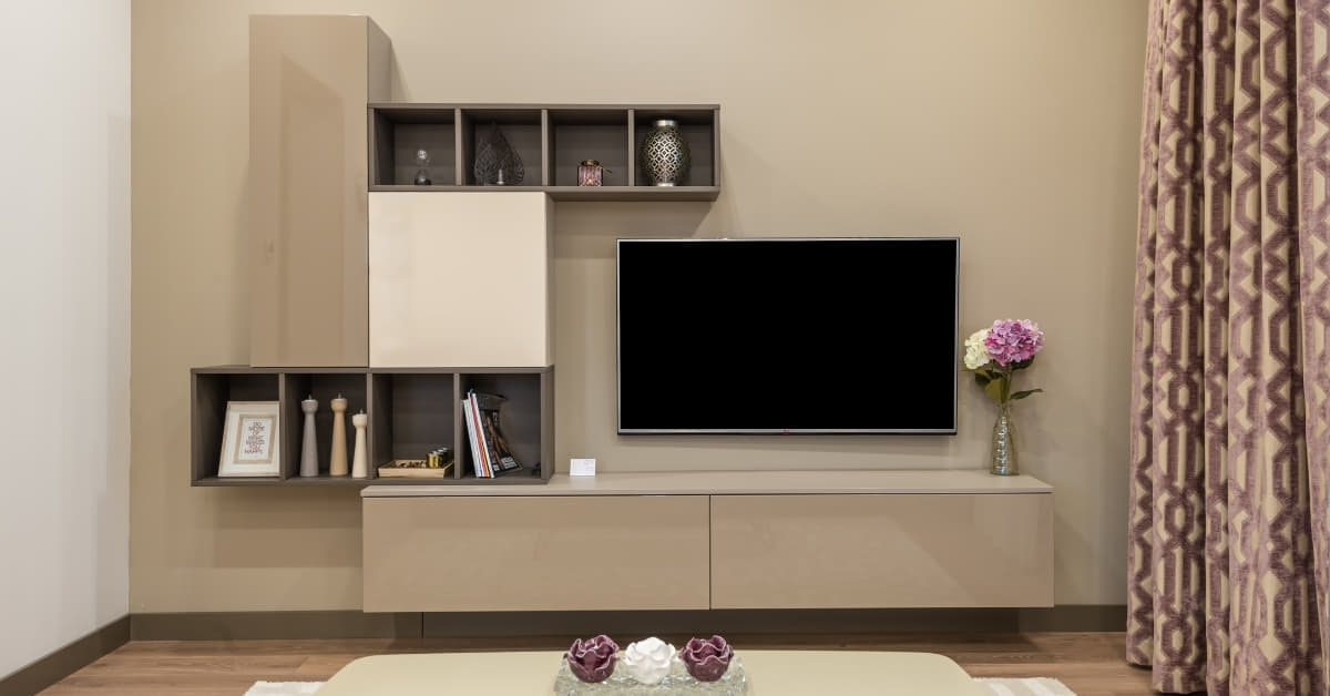Real Estate Image Post Processing