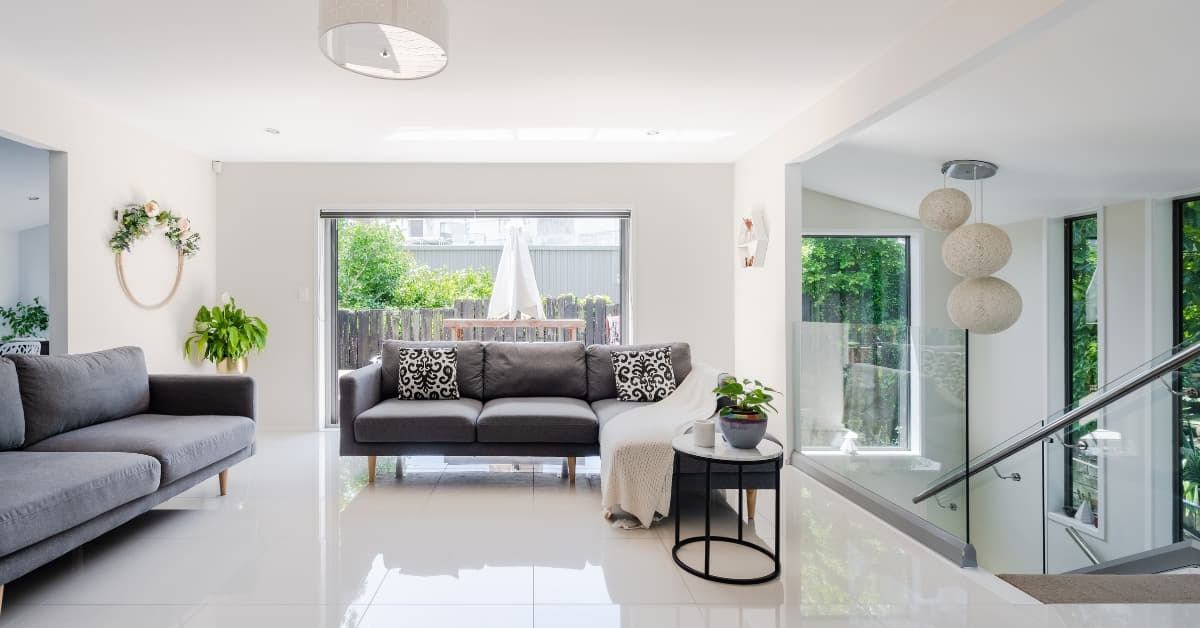 Real Estate Photo Blending Services