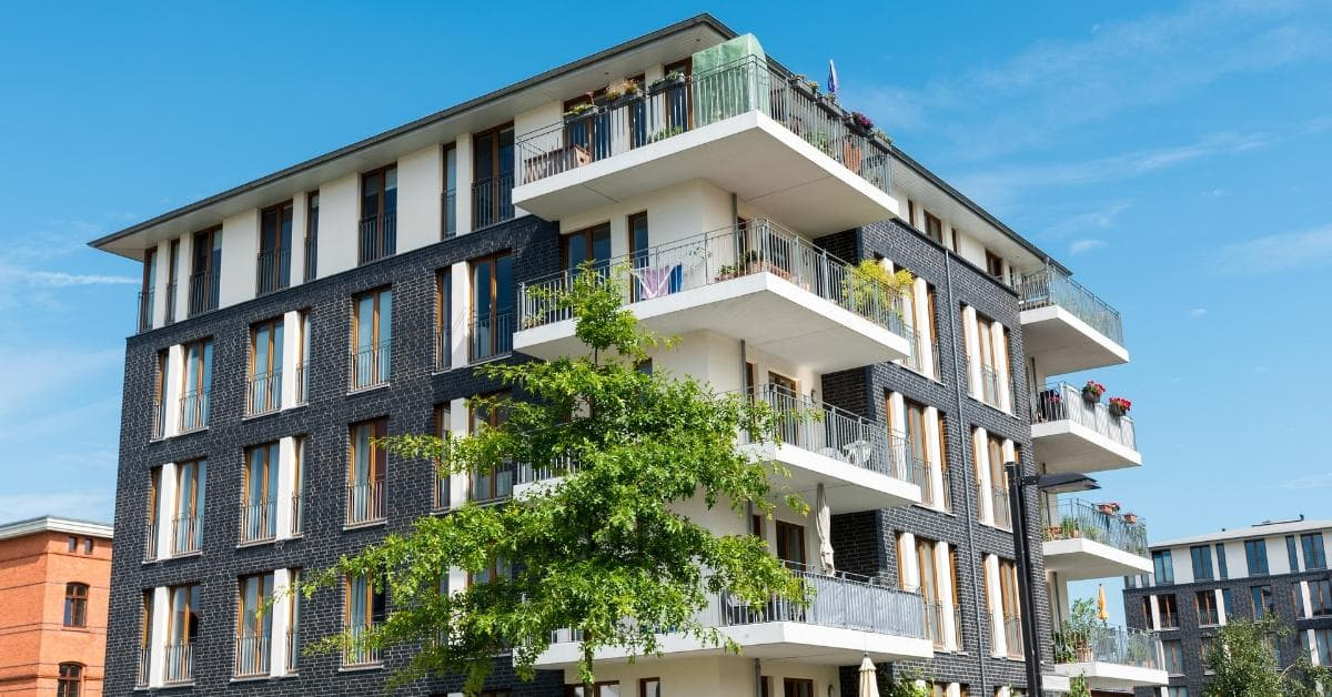 Real Estate Photo Editing Service
