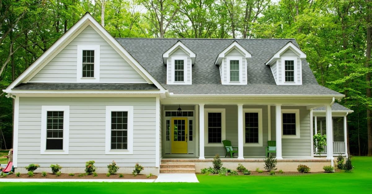 Real Estate Photo Retouch