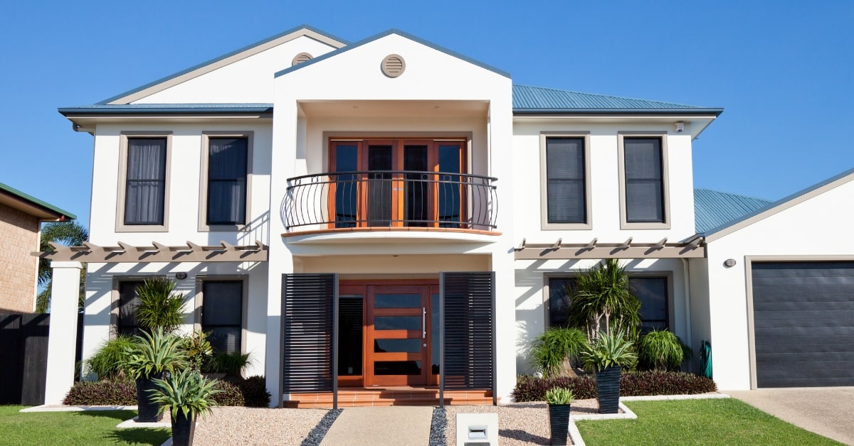 Real Estate Photo Retouching Services