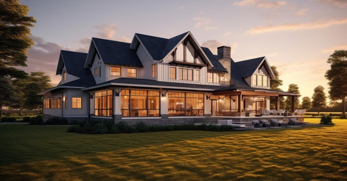 Real Estate Photography Editing Services