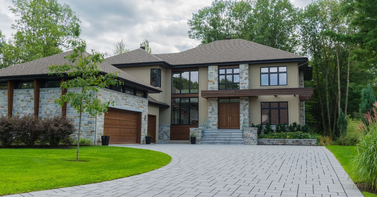 Real Estate Photography Online Retouch