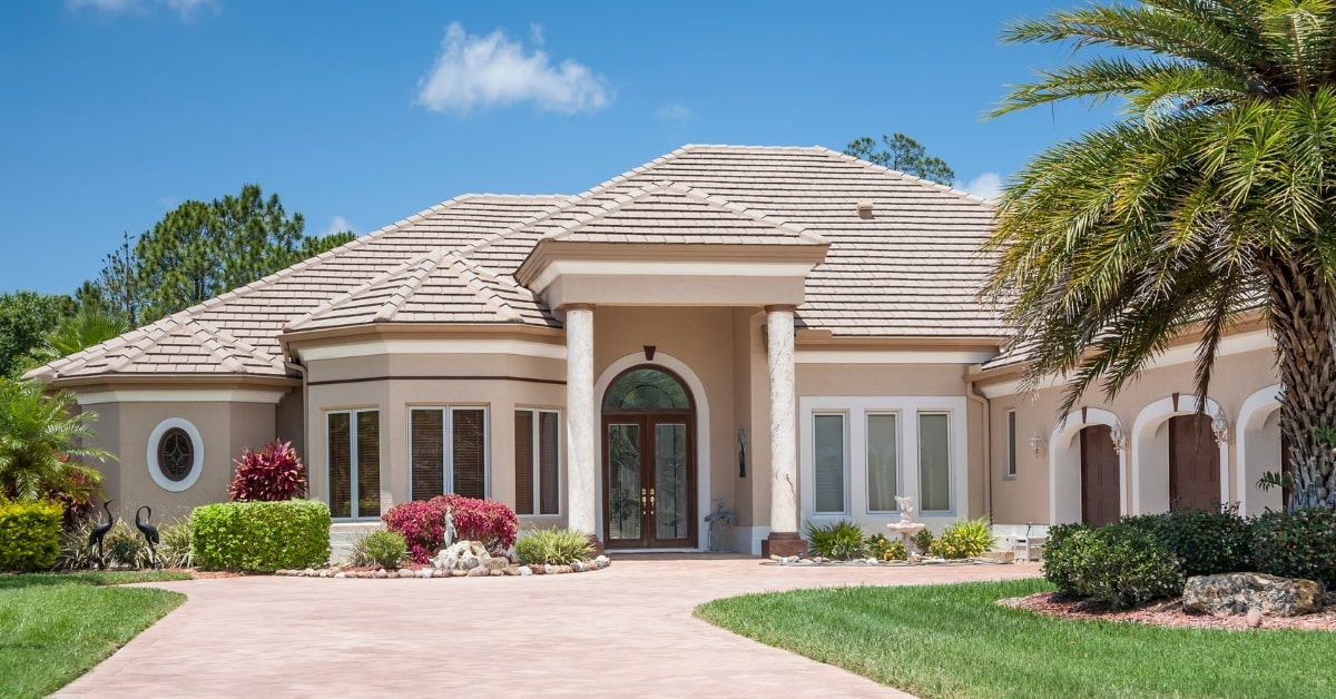 Real Estate Photography Retouching Services