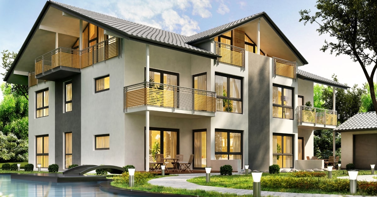 Real Estate Photography Tips for Beginners