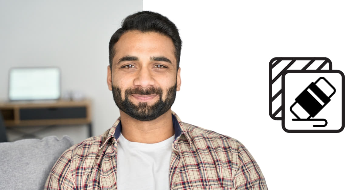 Remove Background Headshot