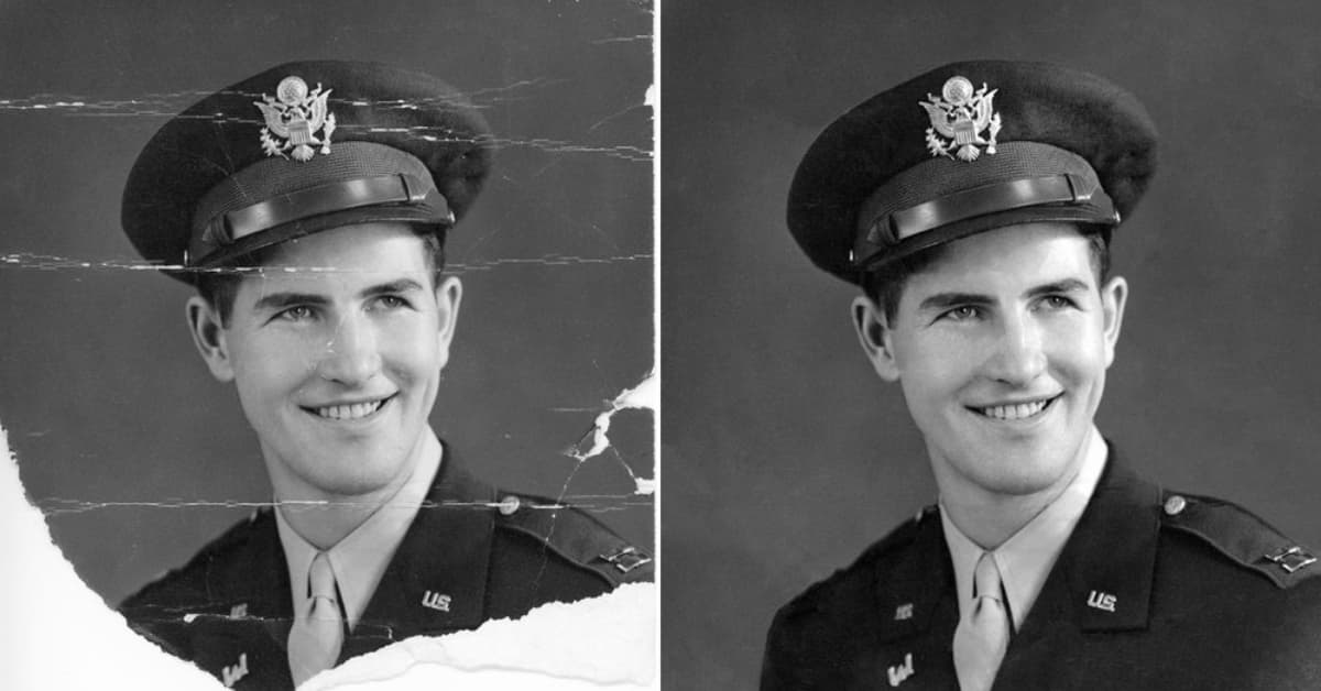 Restoration Picture