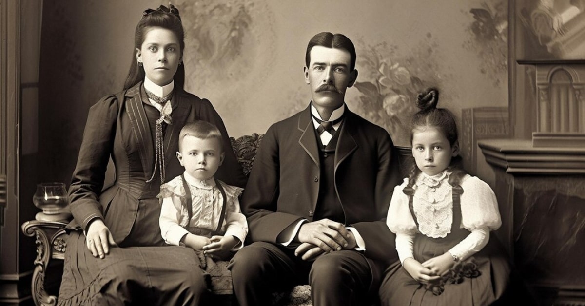 Restoring and Enlarging Old Photos