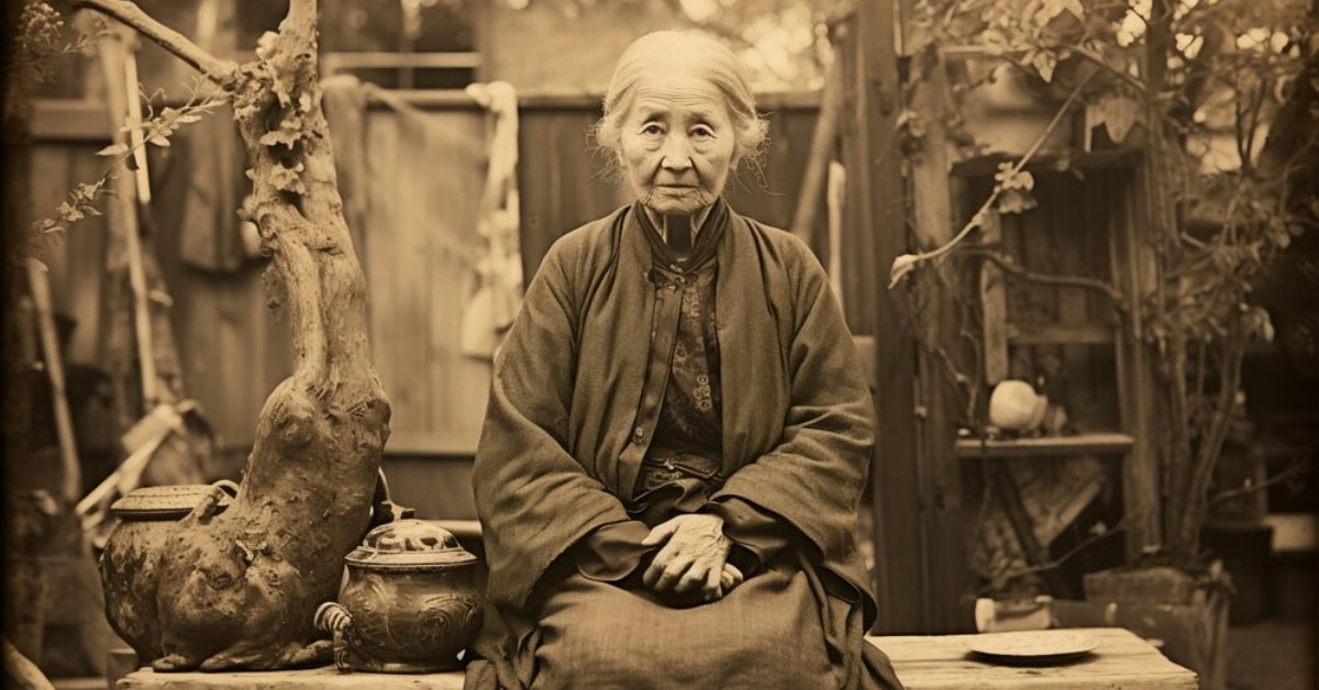 Restore Old Photographs Online for Free