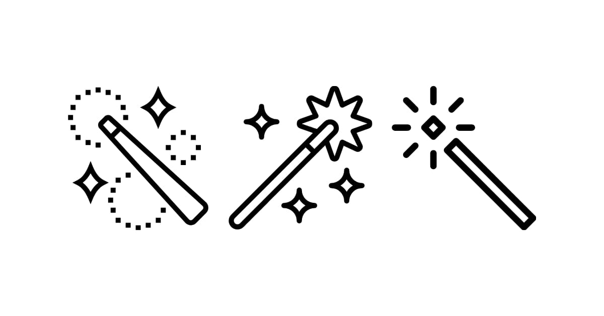 Retouch Icon