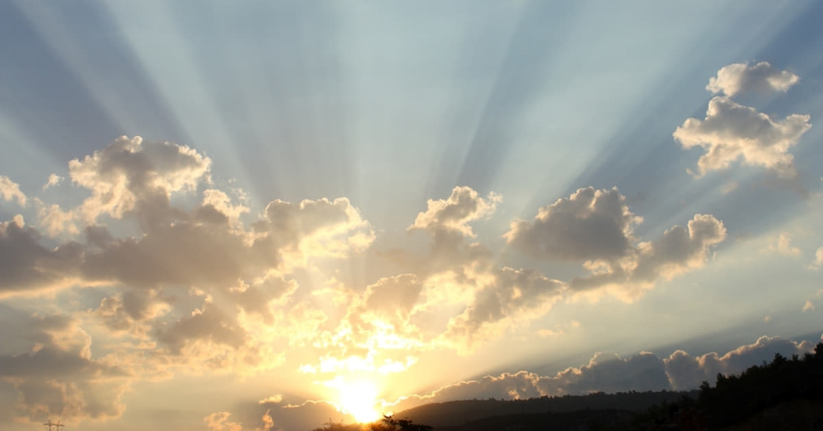 Sunrise Photography
