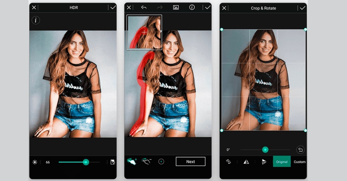 The Best App to Edit Photos