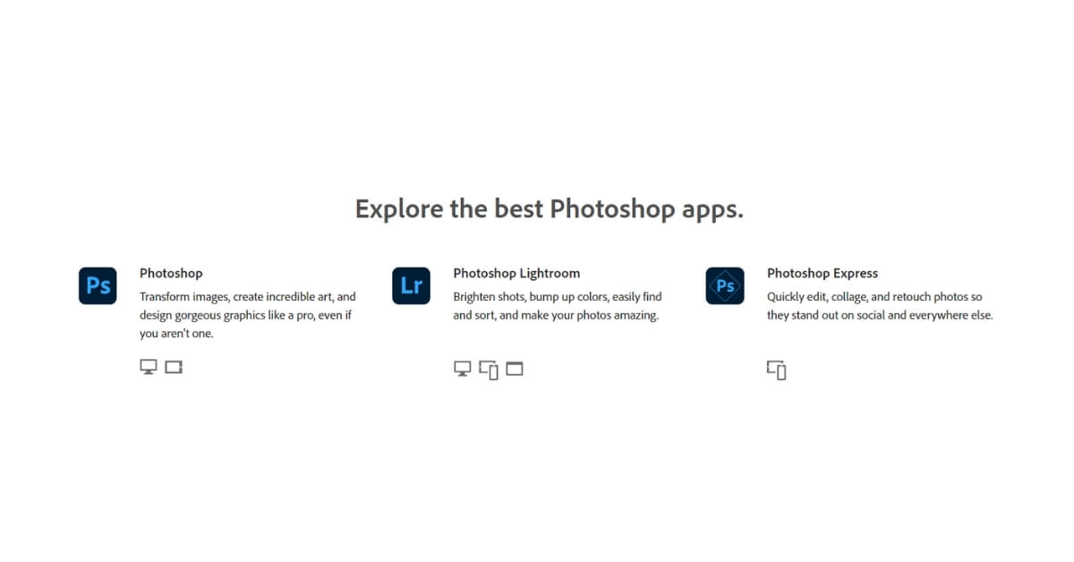 The Best Photoshop
