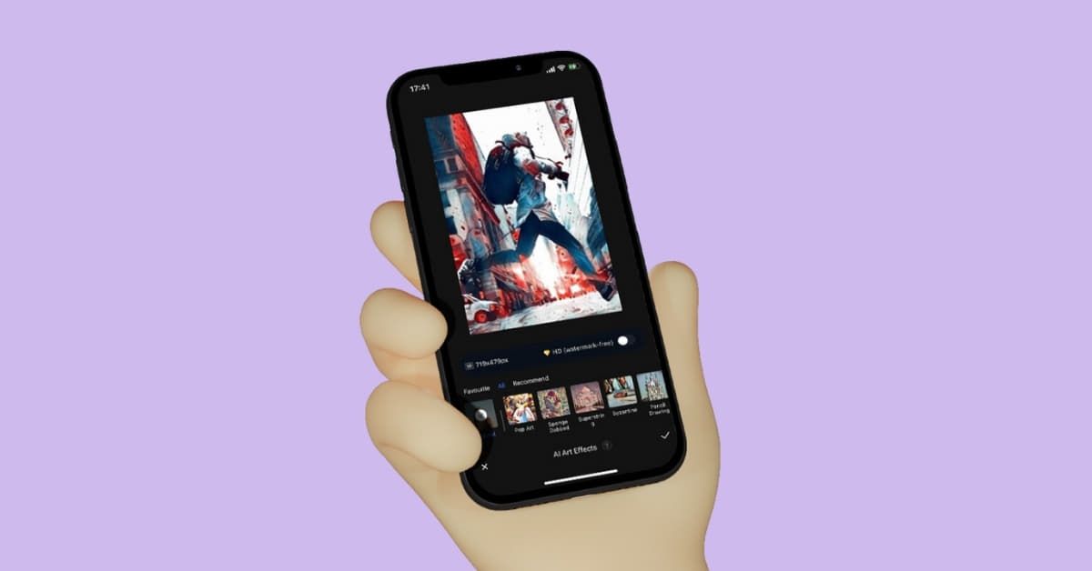 Top App For Edit Image Mobile
