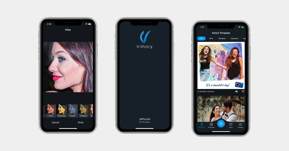 Top Photo Editing Apps