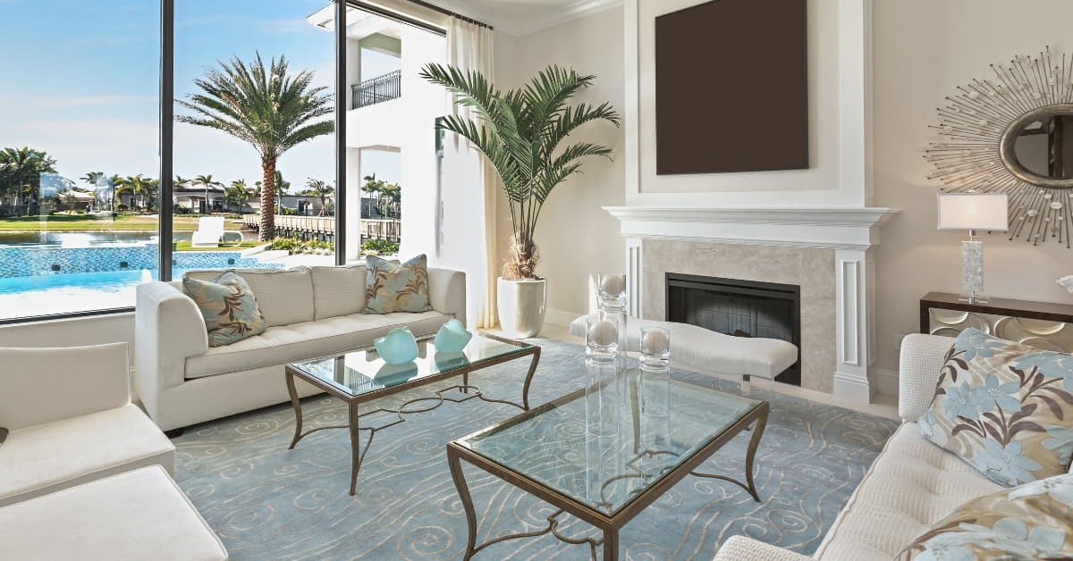 Top Real Estate Photo Editing Company