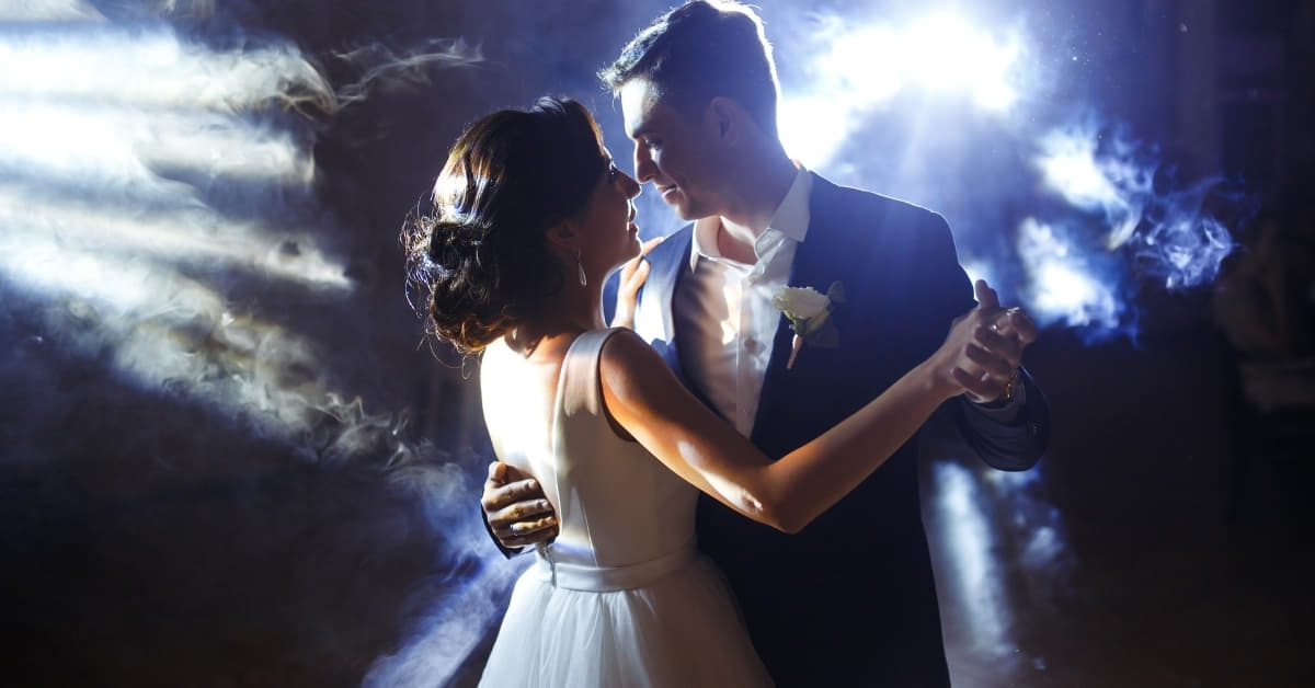 Types Of Wedding Photography Editing Styles