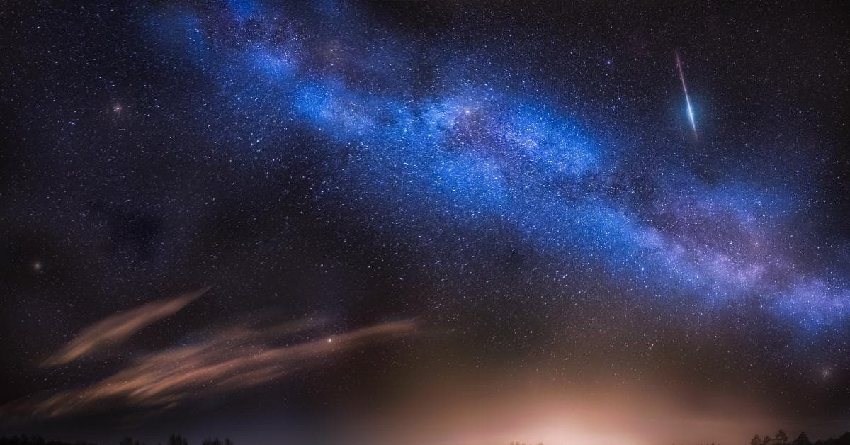 Ultimate Guide To Master Astrophotography