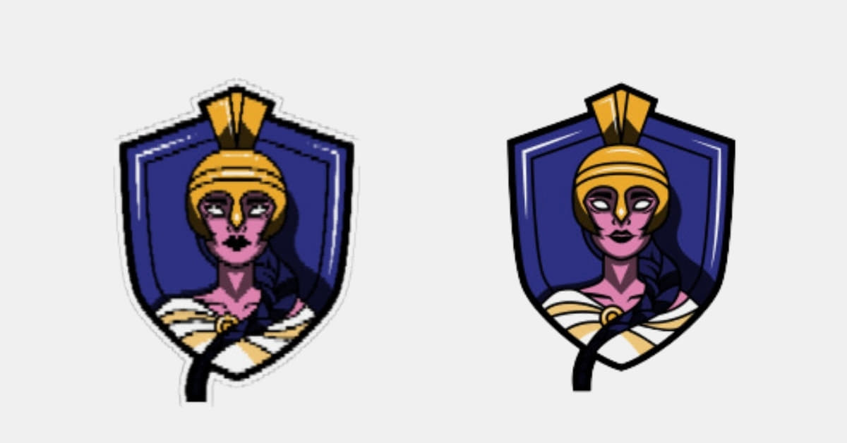 Vector Artwork Conversion Services