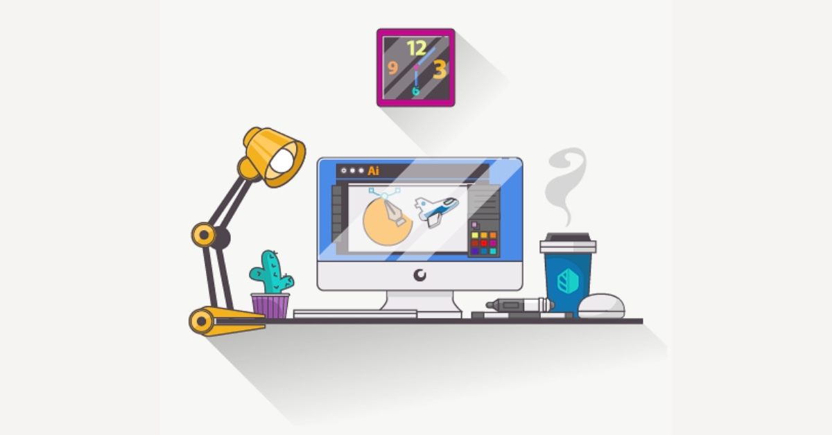 Vector Conversion Services