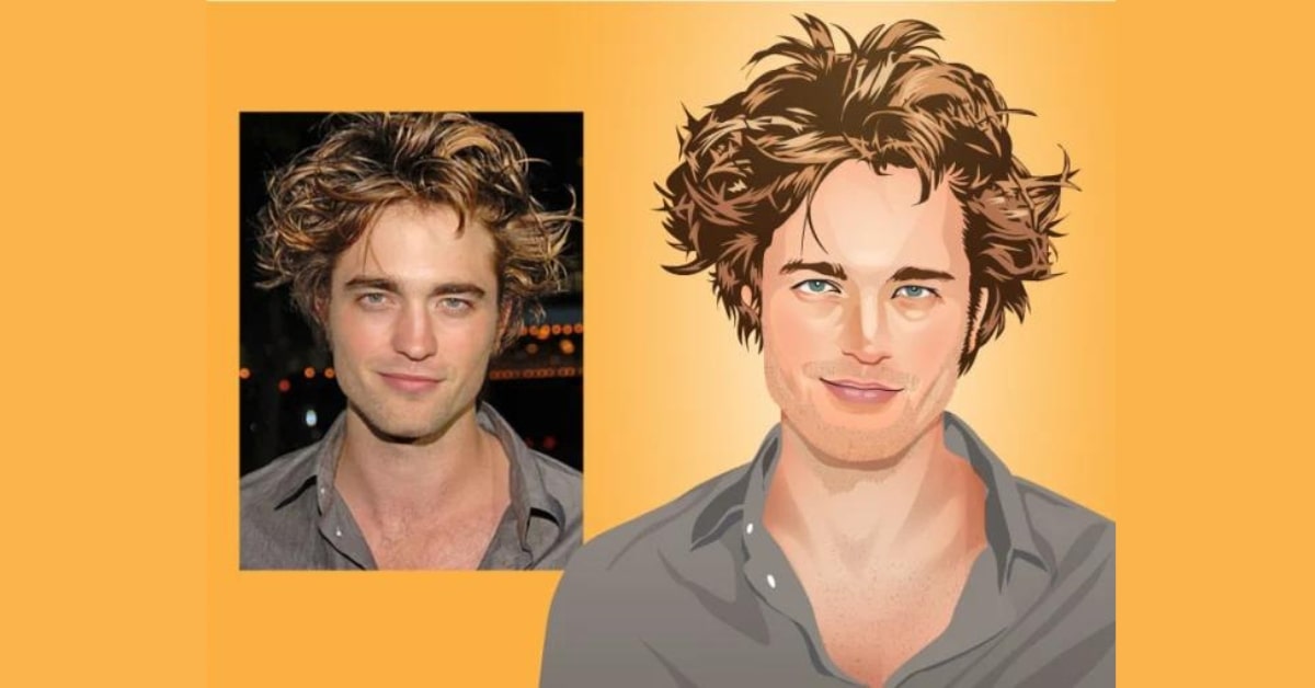 Vector Portrait Converters