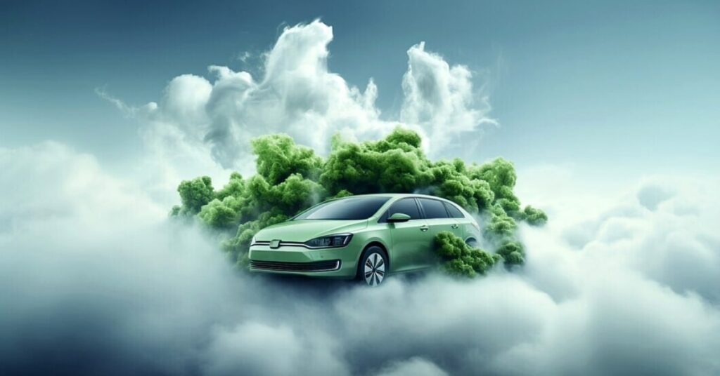 Vehicle Image Manipulation