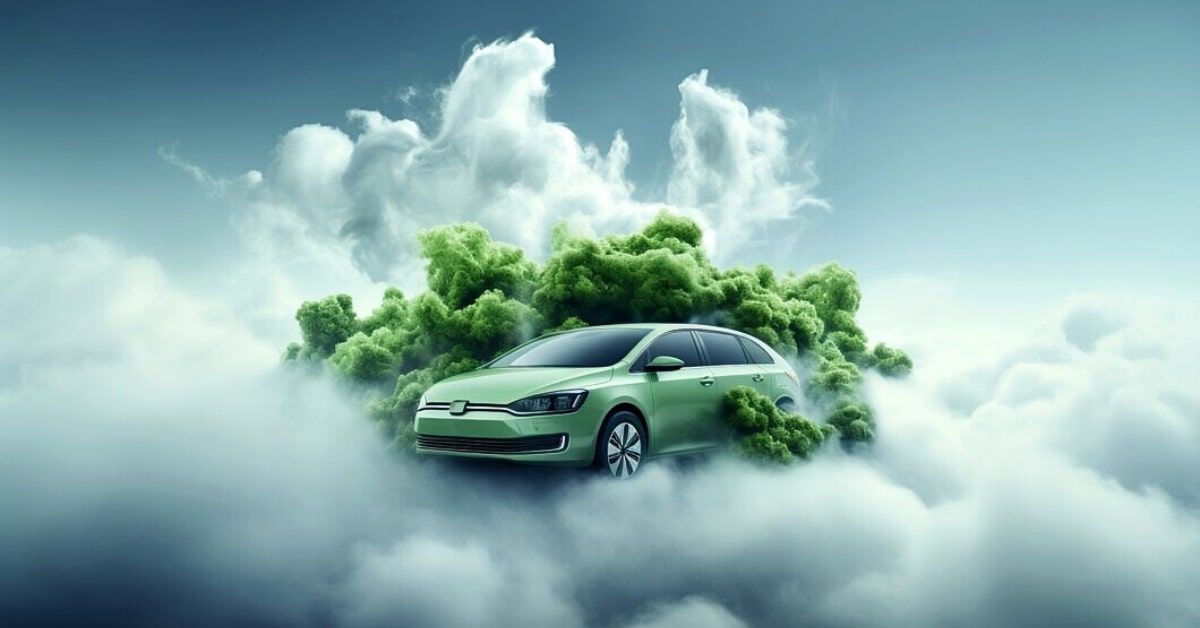 Vehicle Image Manipulation