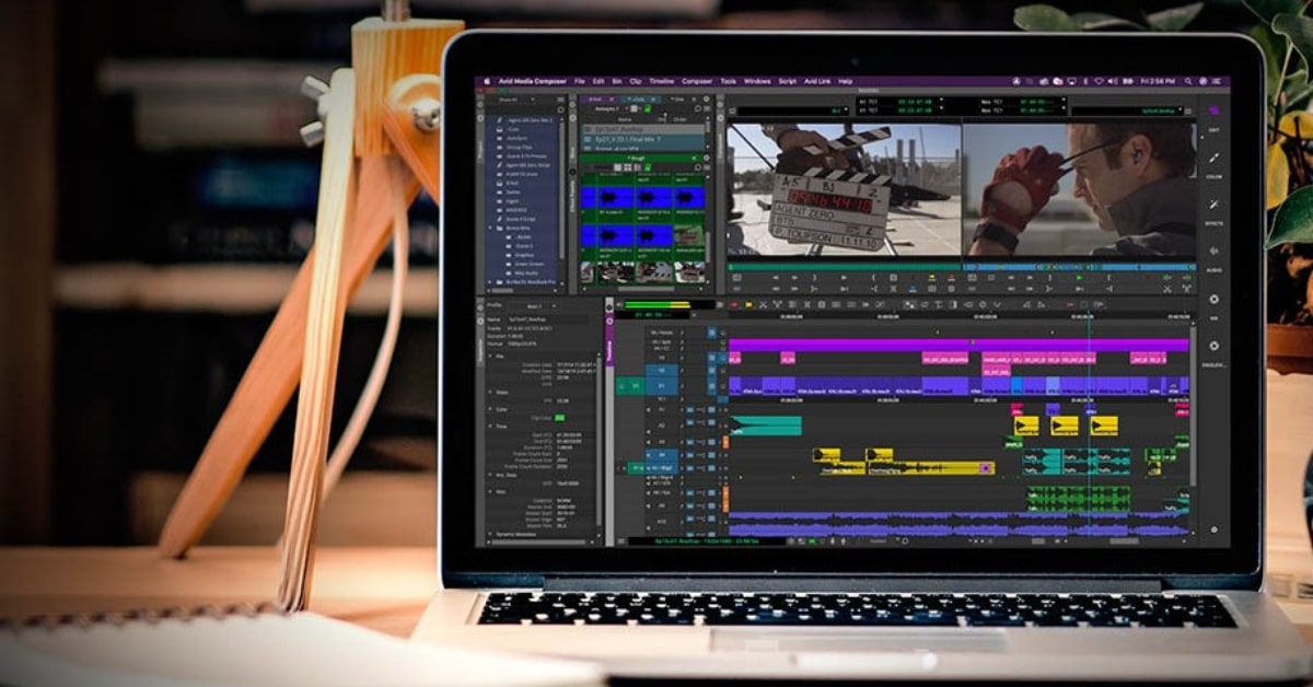 Video Editing Services