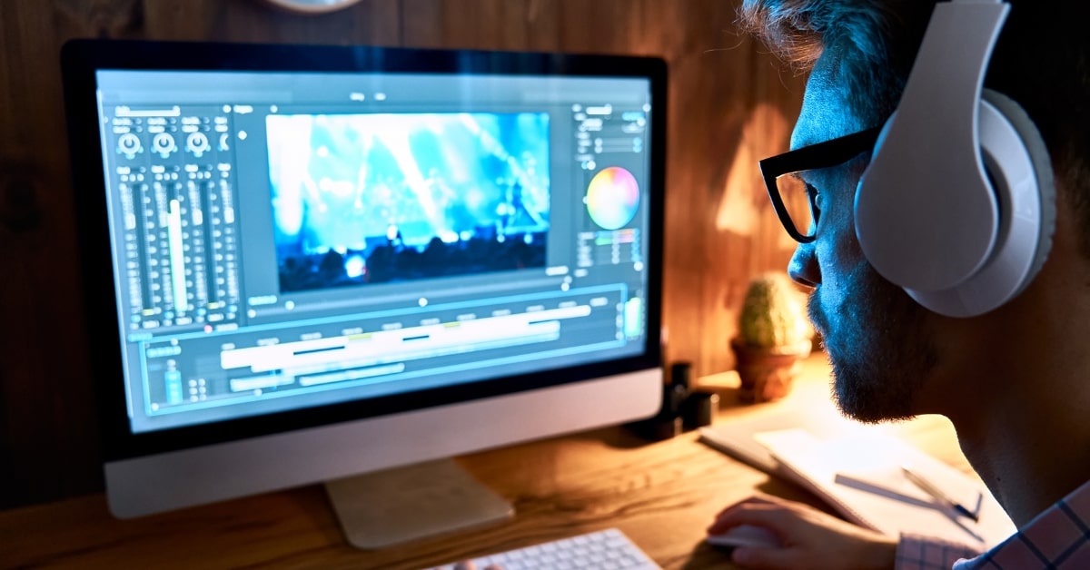 Video Editing Outsourcing
