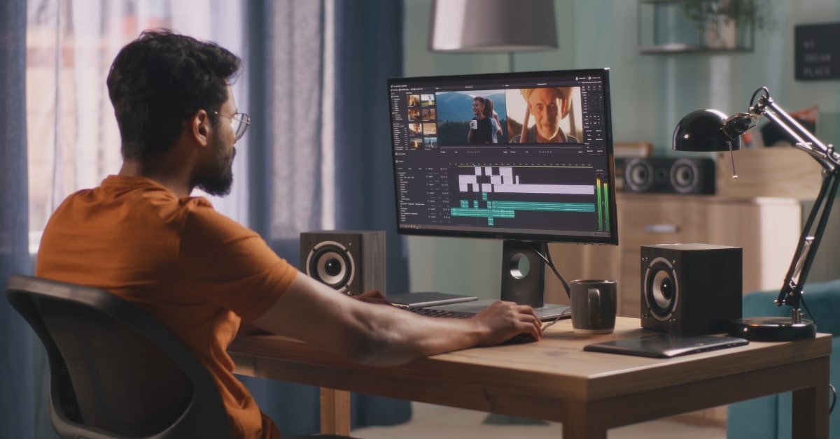 Video Editing Service Provider