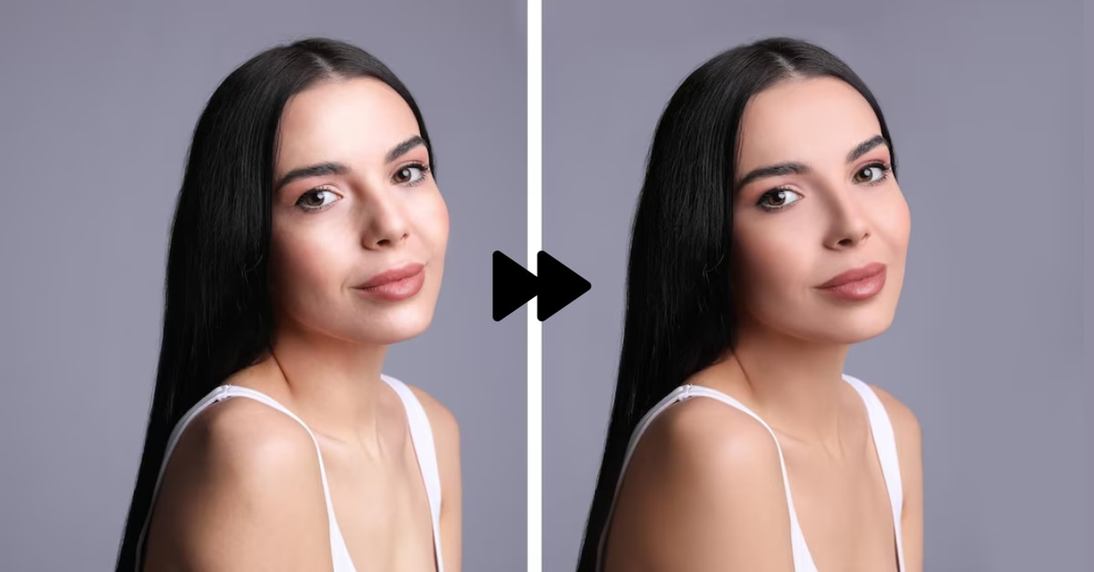 Video Retouching