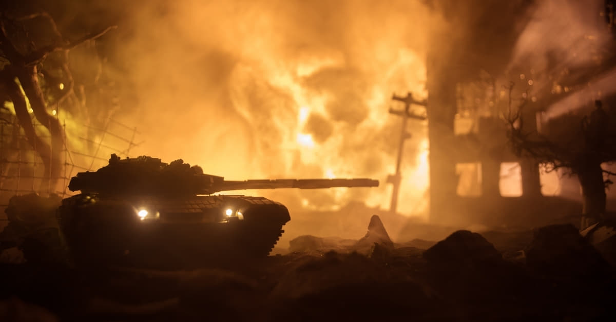 War Photography