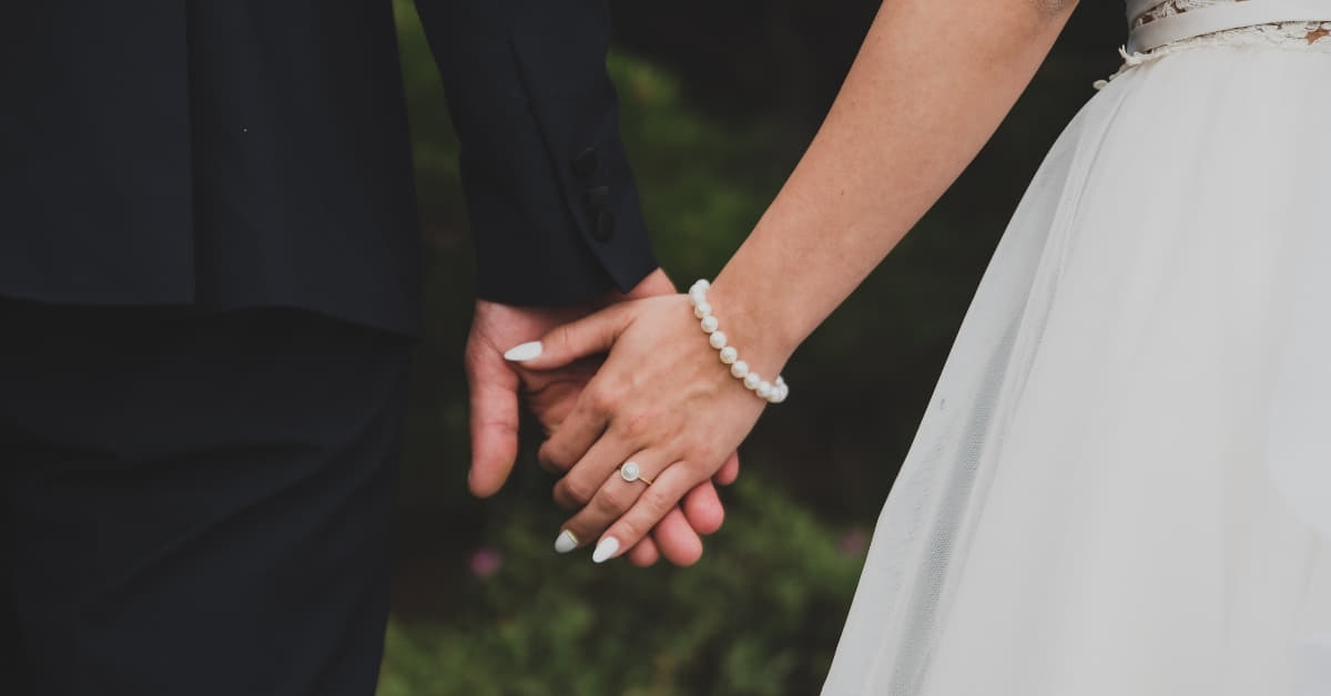 Wedding Couple Photo Editing Online