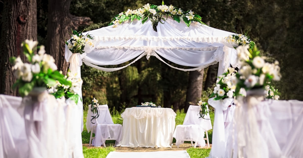 Wedding Editing Photo