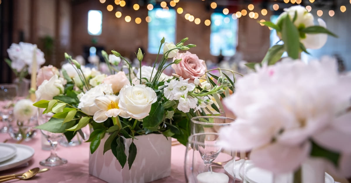 Wedding Editing