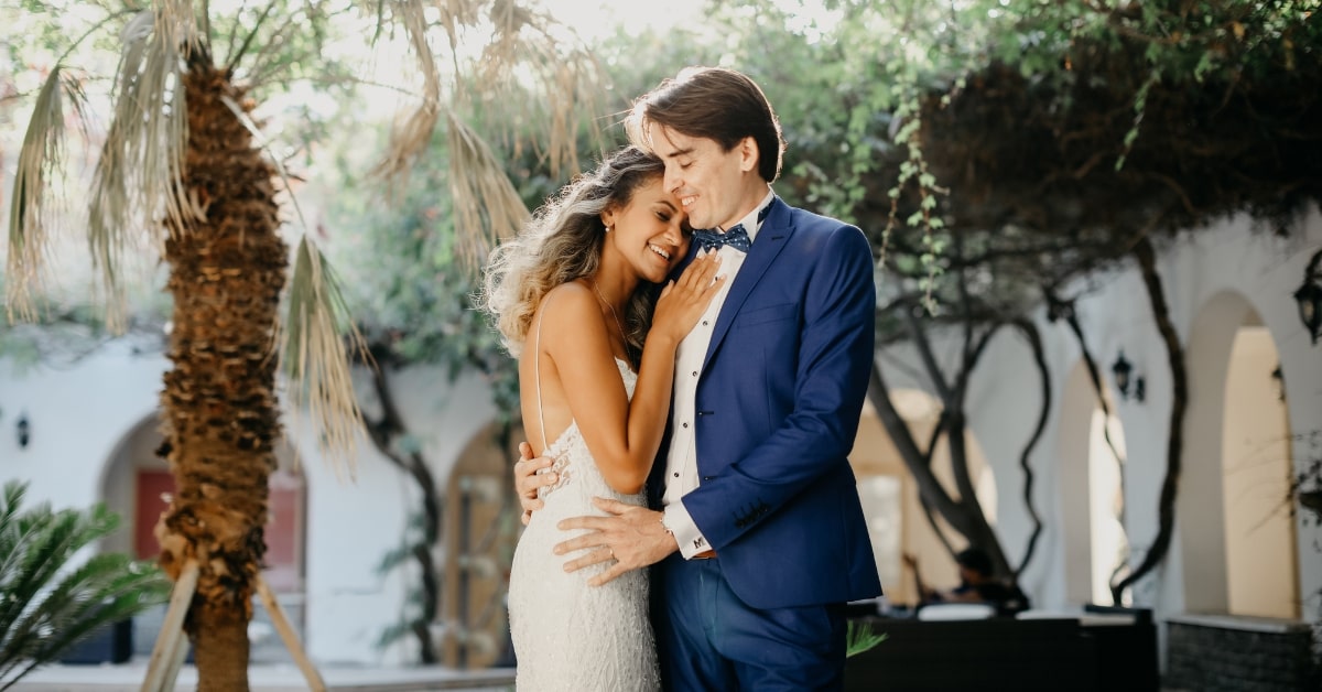 Wedding Editing Services
