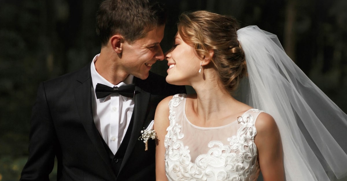 Wedding Editing Services