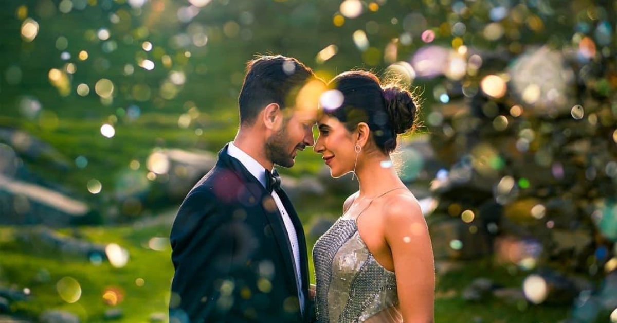 Wedding Film Editing Services