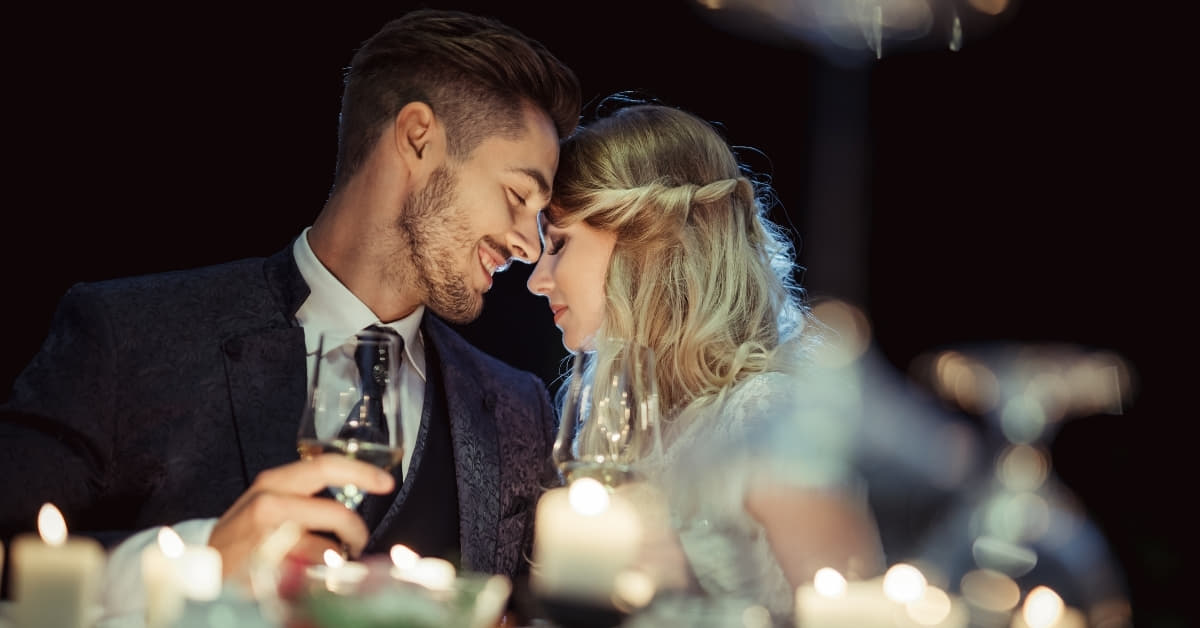Wedding Image Editing