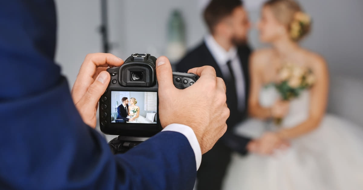 Wedding Photo Editing Services For Professional Photographers