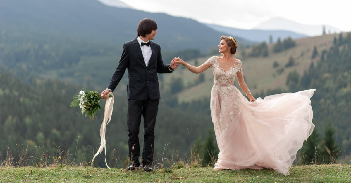 Wedding Photography Editing