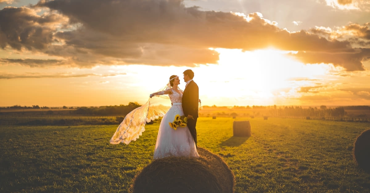 Wedding Photos Editing