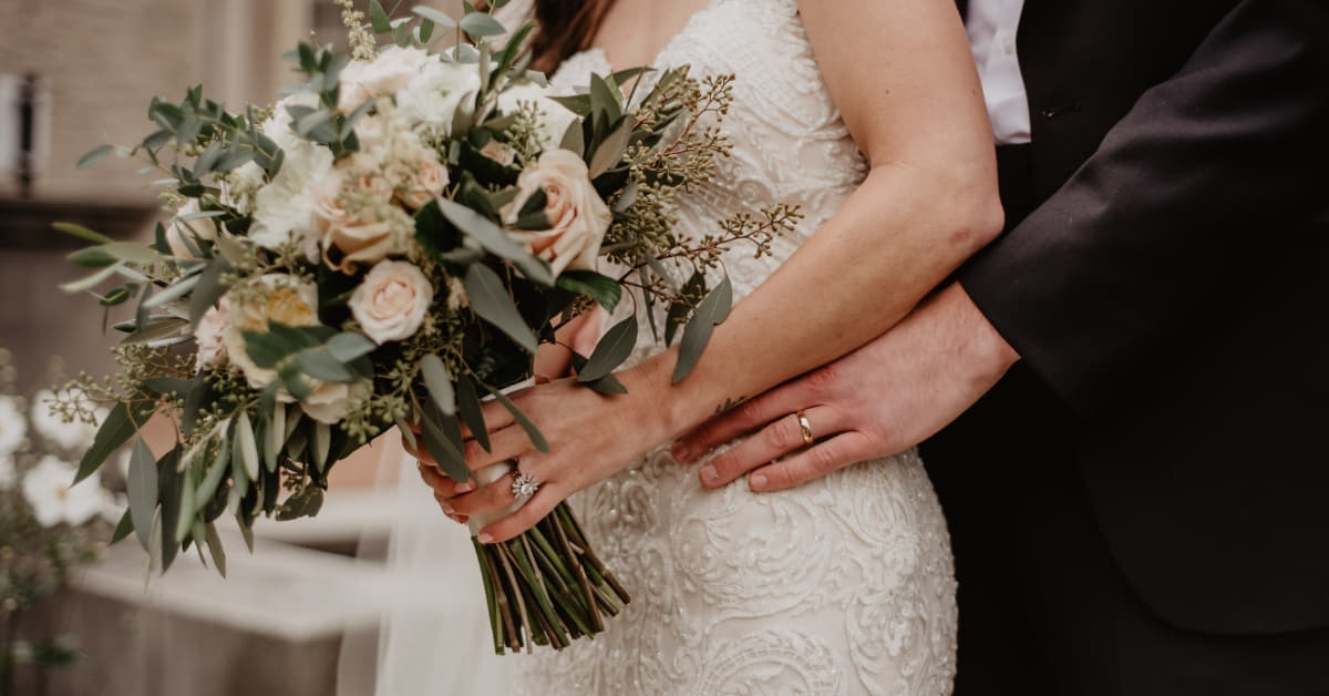 Wedding Retouch