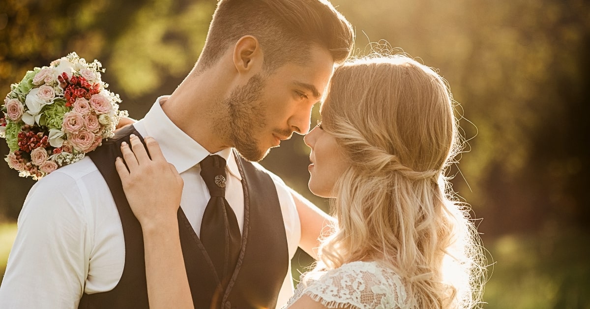 Wedding Retouching Services