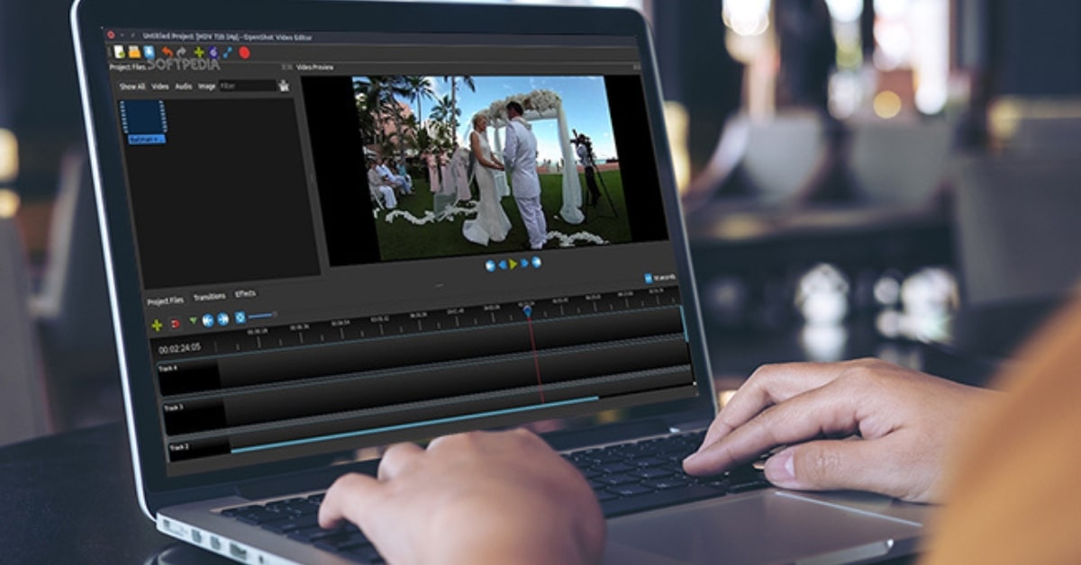 Wedding Video Editing Services