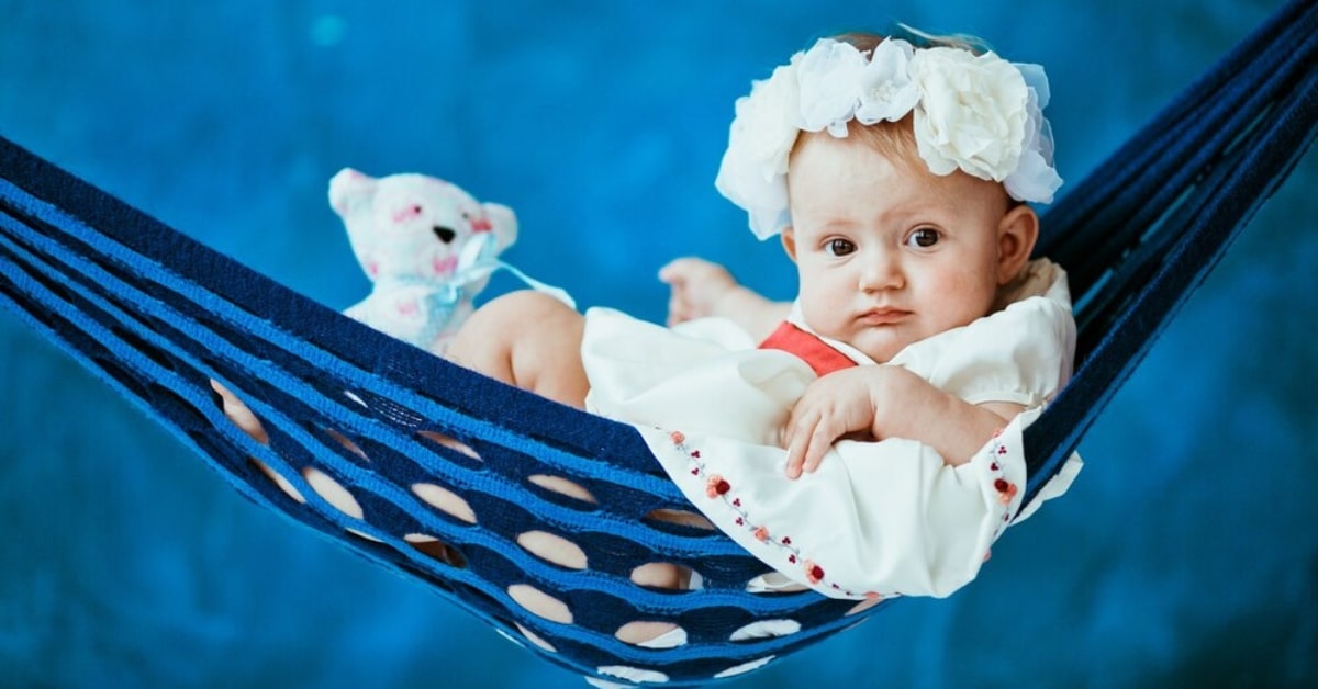 What are The Side Effects of Photography in Newborns?