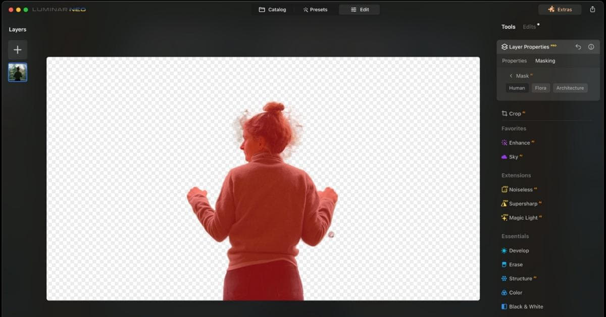What Is Masking In Photo Editing?
