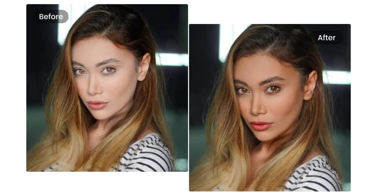 What is The Easiest Way to Change Skin Color in Photoshop?