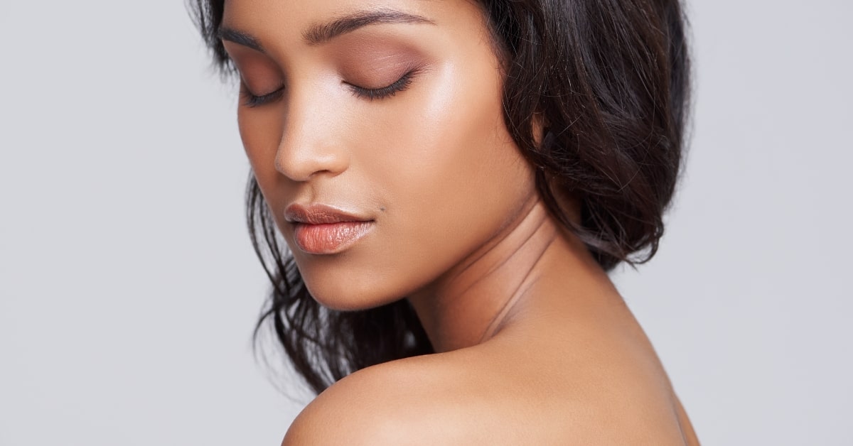 What is The Fastest Way to Retouch Skin in Photoshop