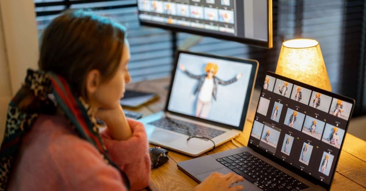 Which Is The Best Photo Editing App For Laptop